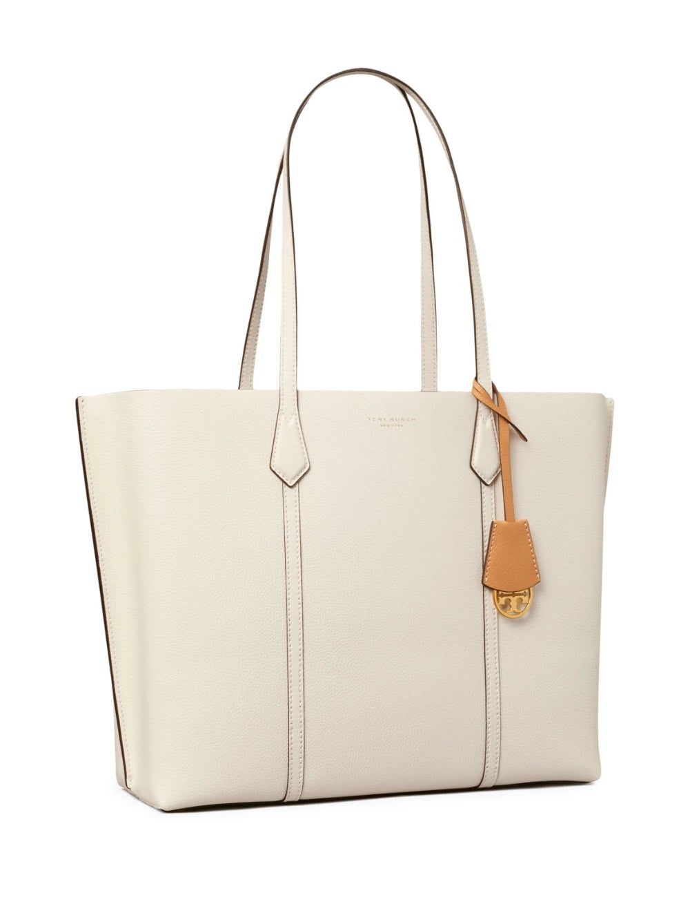 Tory Burch Perry leather tote bag - Image 3