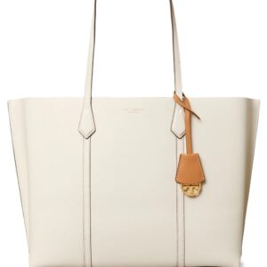 Tory Burch  Perry leather tote bag