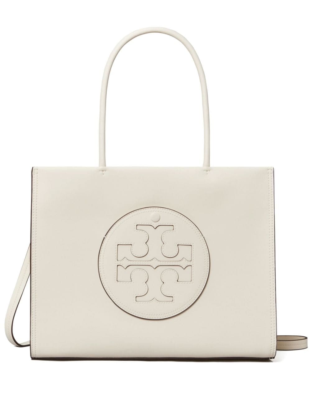 Tory Burch small Ella Bio faux-leather tote bag