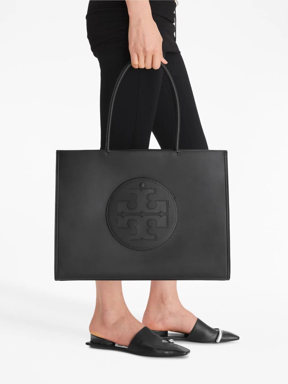 Tory Burch Ella Bio tote bag - Image 2