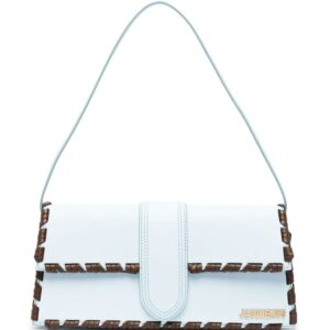 Jacquemus Le Bambino Long Lacet tote bag