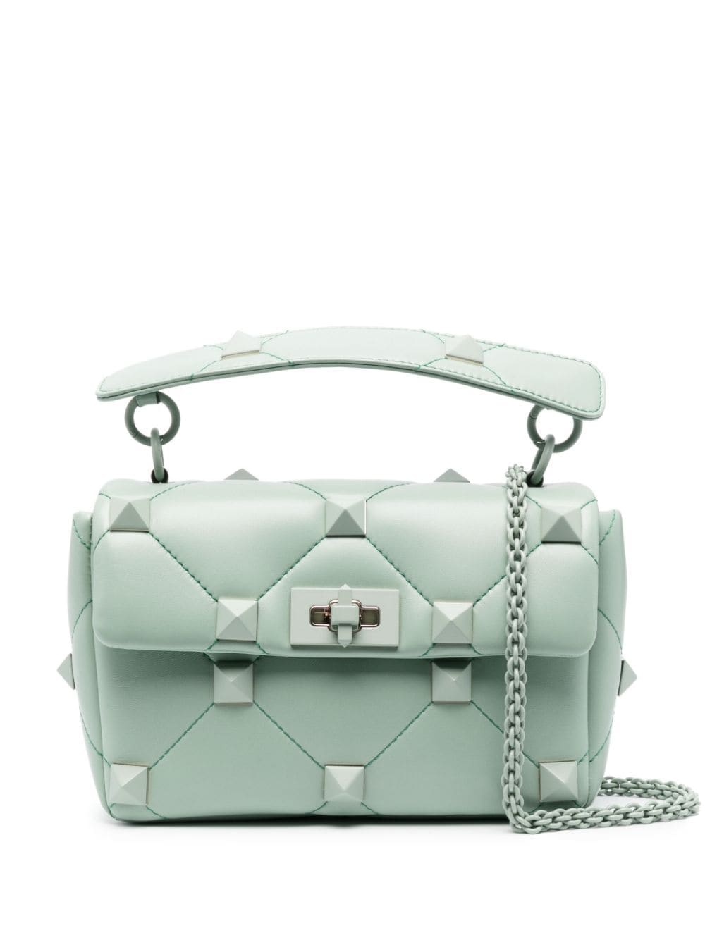 Valentino Garavani medium Roman Stud shoulder bag