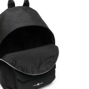 AMIRI monogram jacquard backpack