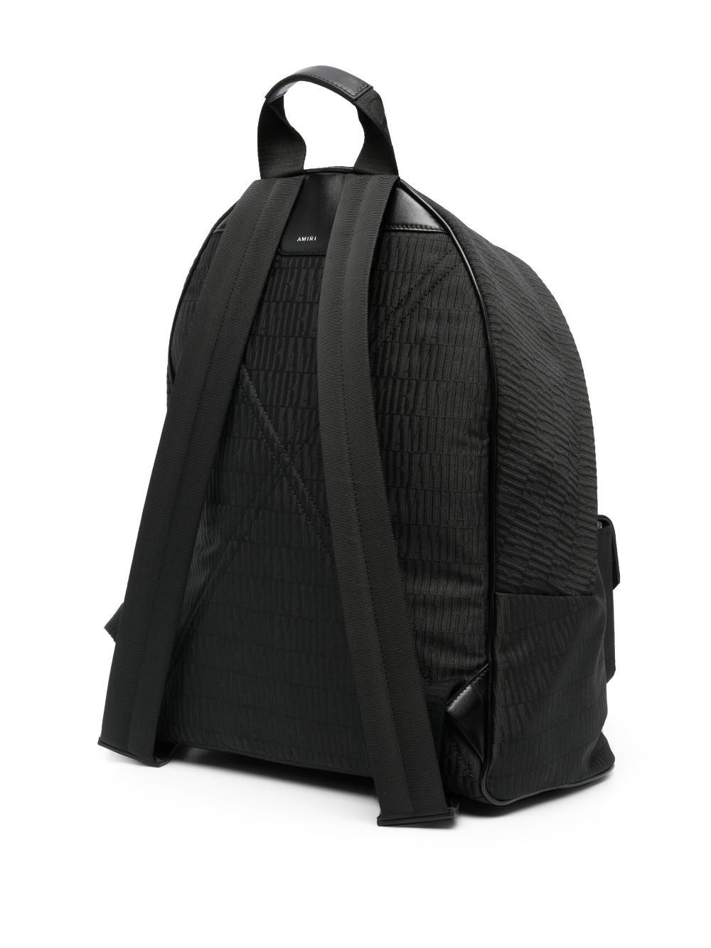 AMIRI monogram jacquard backpack - Image 3