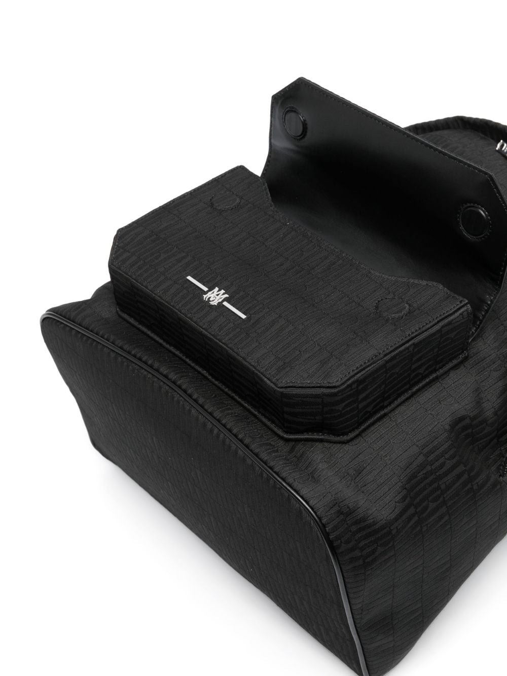 AMIRI monogram jacquard backpack - Image 4