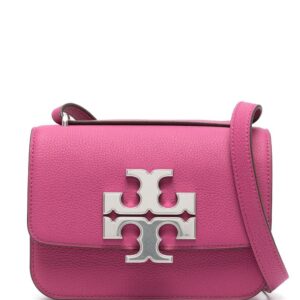 Tory Burch calf-leather crossbody bag