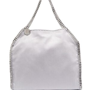 Stella McCartney large Falabella tote bag