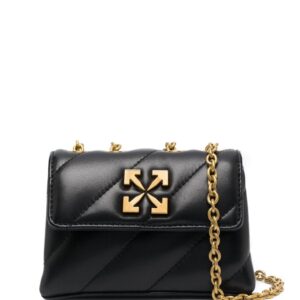Off-White Jackhammer mini bag