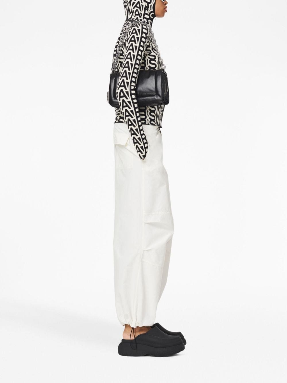 Marc Jacobs The Barcode Pillow bag - Image 3