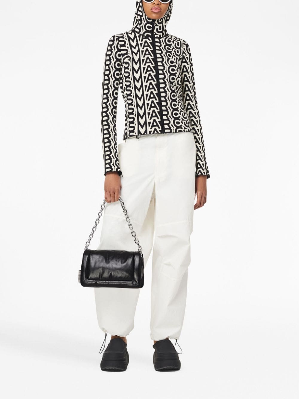 Marc Jacobs The Barcode Pillow bag - Image 2