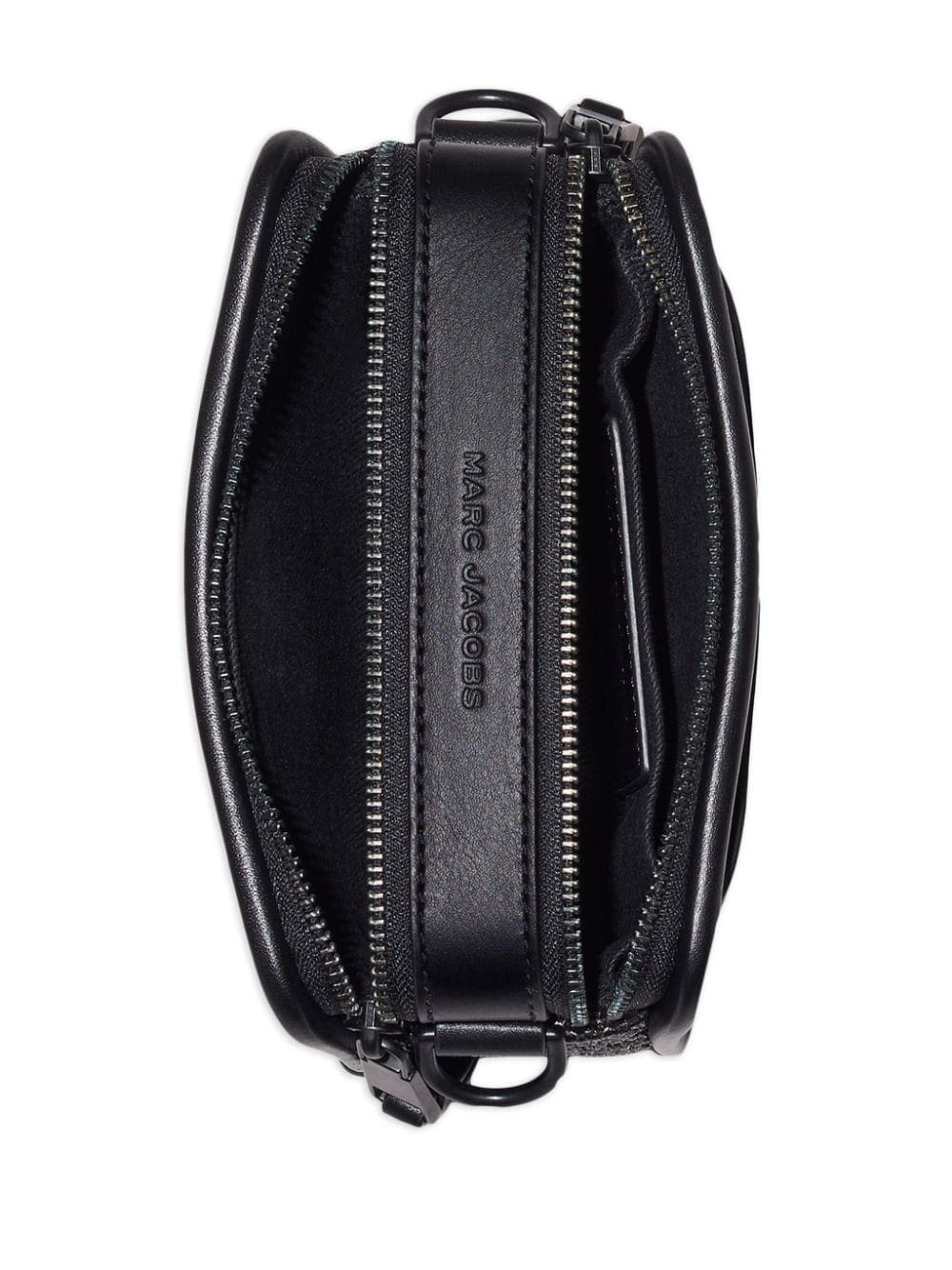 Marc Jacobs The Straw Snapshot camera bag - Image 5