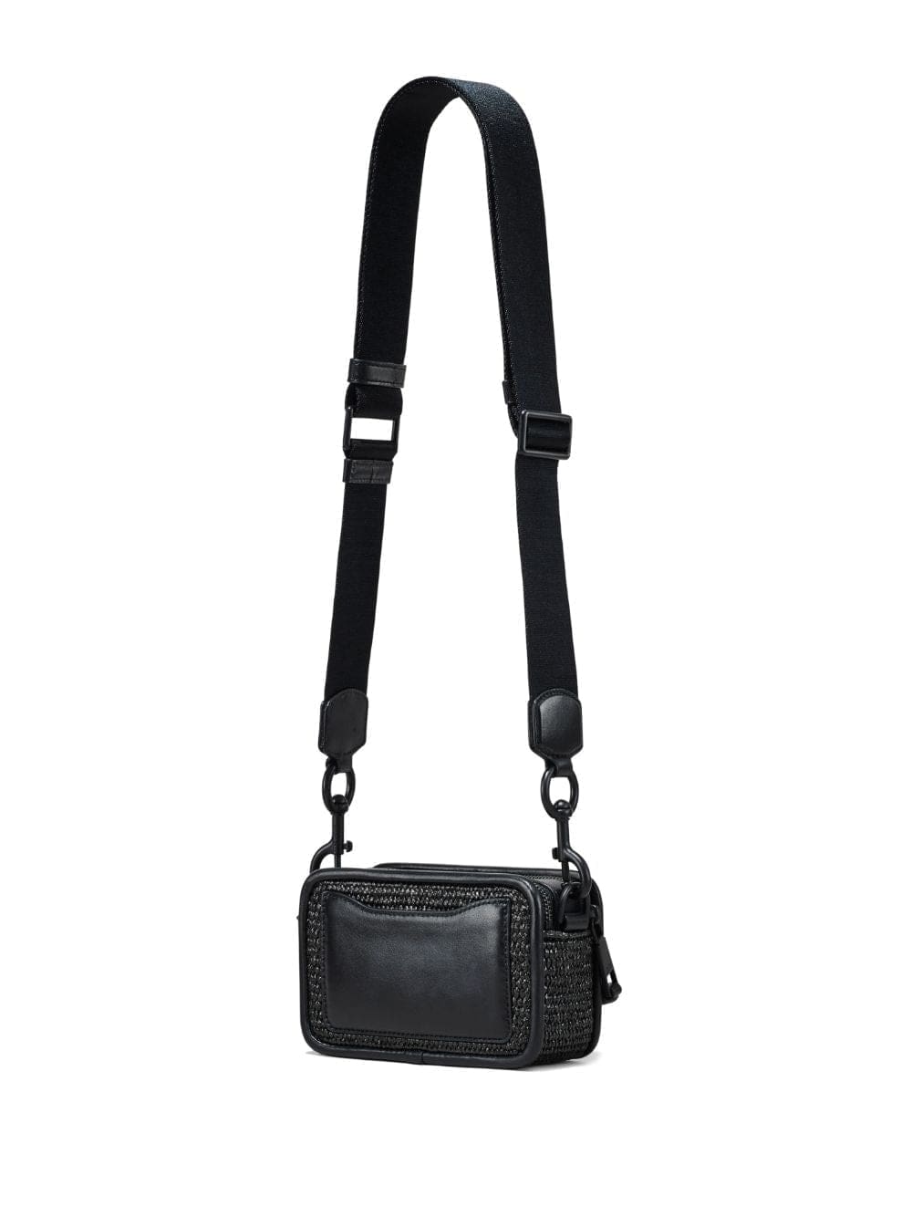 Marc Jacobs The Straw Snapshot camera bag - Image 2