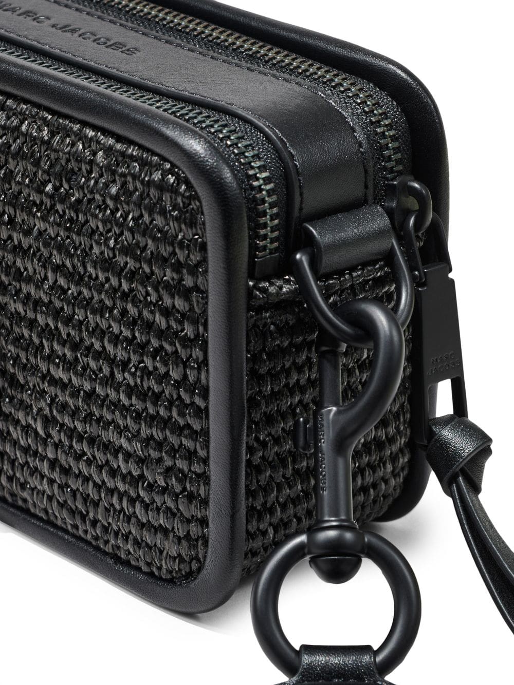 Marc Jacobs The Straw Snapshot camera bag - Image 4
