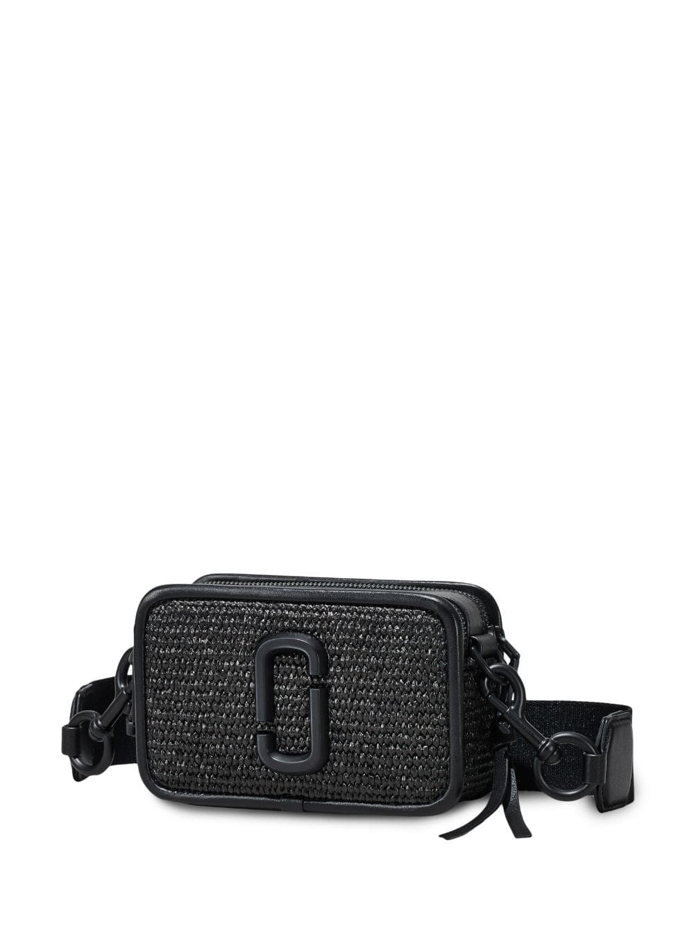 Marc Jacobs The Straw Snapshot camera bag - Image 3