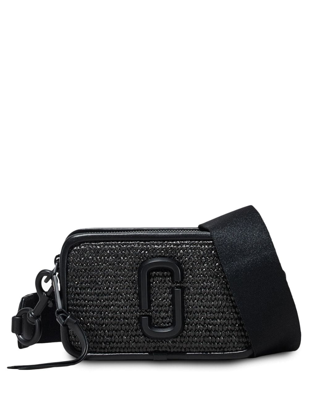 Marc Jacobs The Straw Snapshot camera bag