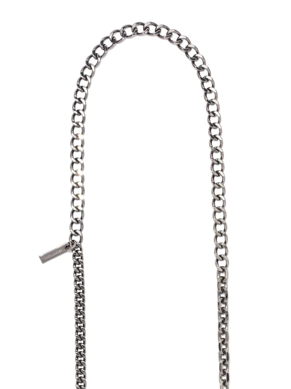 Marc Jacobs The Chain shoulder strap - Image 2
