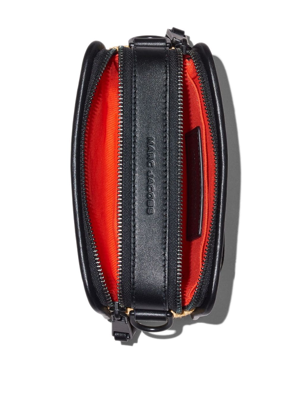 Marc Jacobs The Straw Snapshot camera bag - Image 5