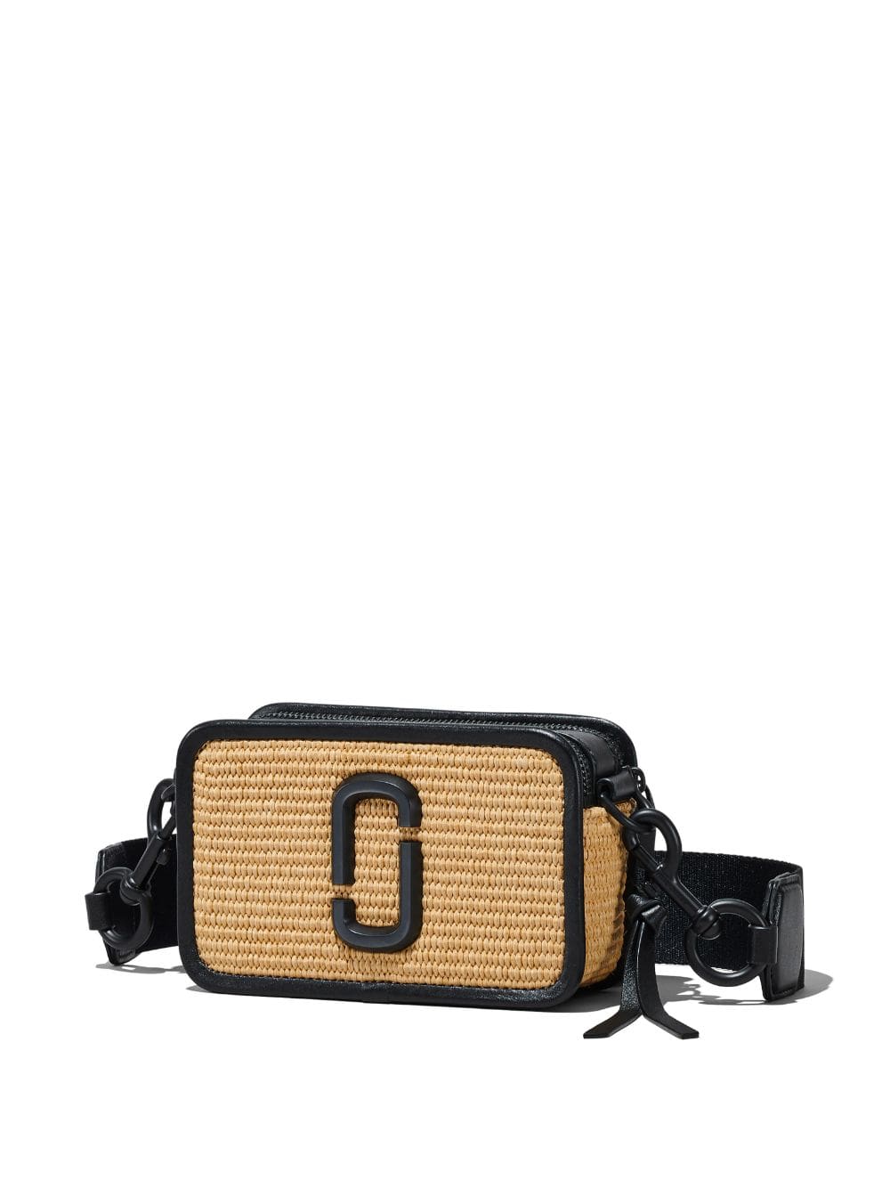 Marc Jacobs The Straw Snapshot camera bag - Image 3