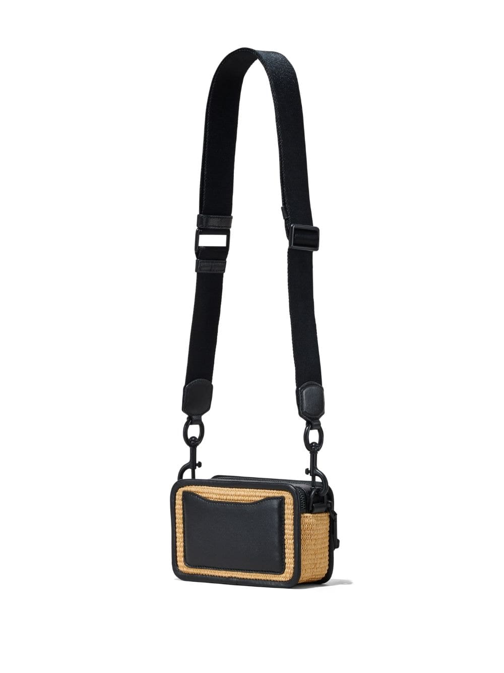 Marc Jacobs The Straw Snapshot camera bag - Image 2