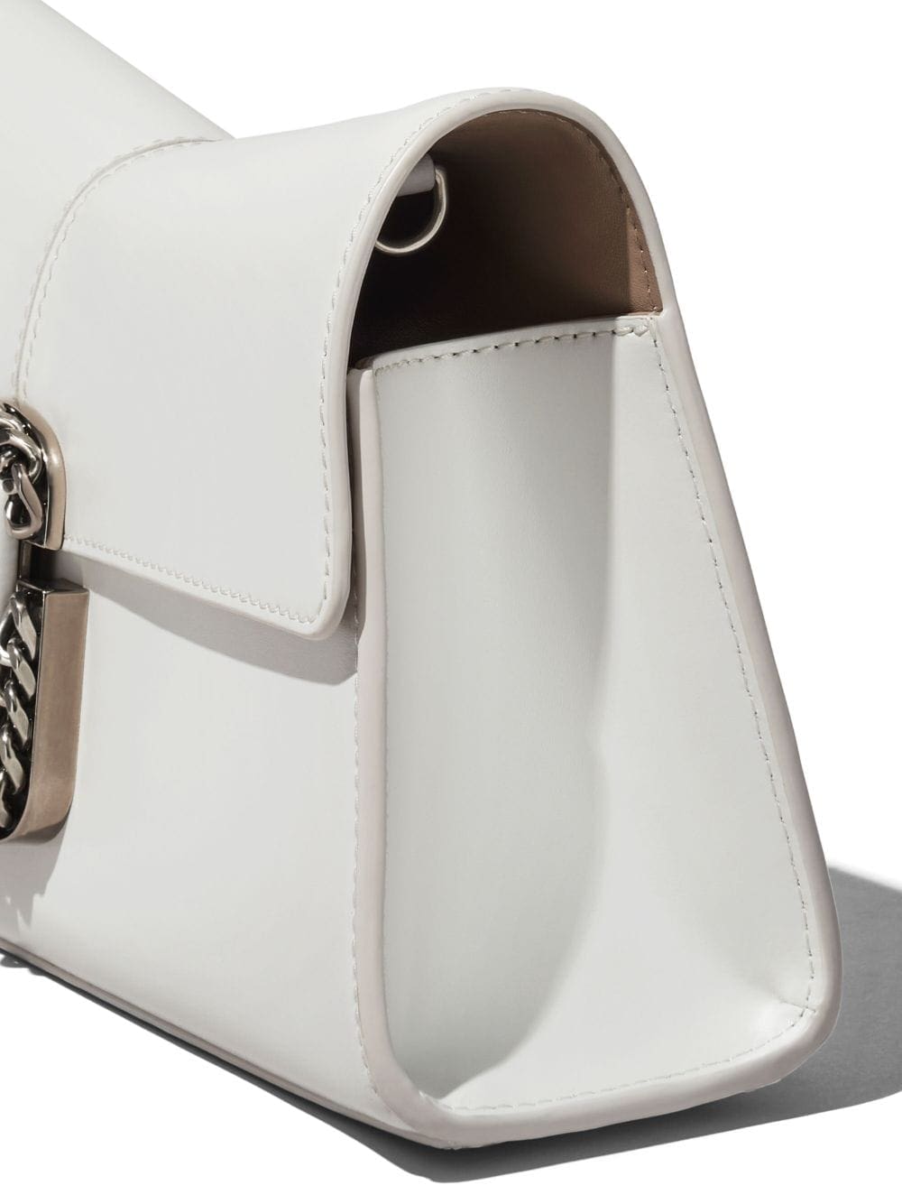 Marc Jacobs The St. Marc convertible clutch - Image 5