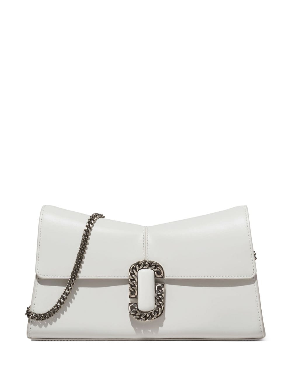Marc Jacobs The St. Marc convertible clutch