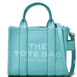 Marc Jacobs The Leather Crossbody Tote bag