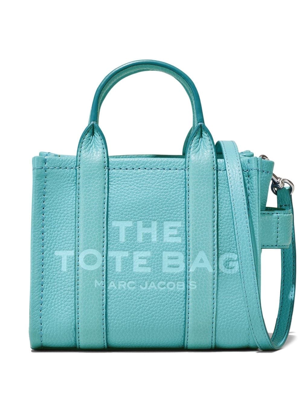 Marc Jacobs The Leather Crossbody Tote bag