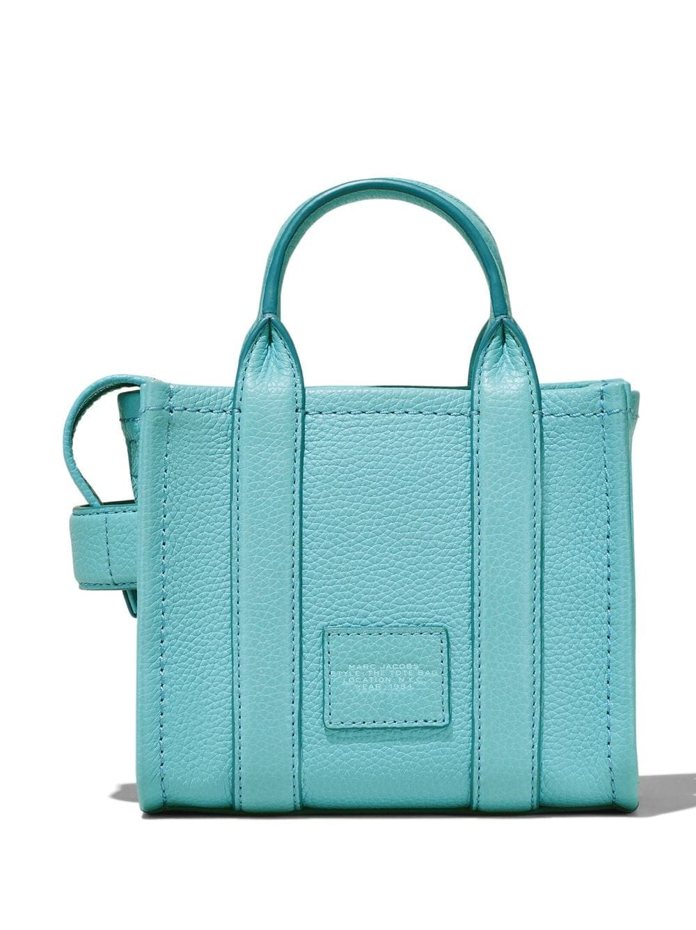 Marc Jacobs The Leather Crossbody Tote bag - Image 4