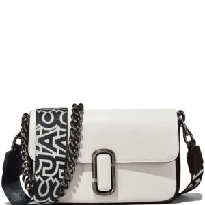 Marc Jacobs The Bi-Color J Marc shoulder bag