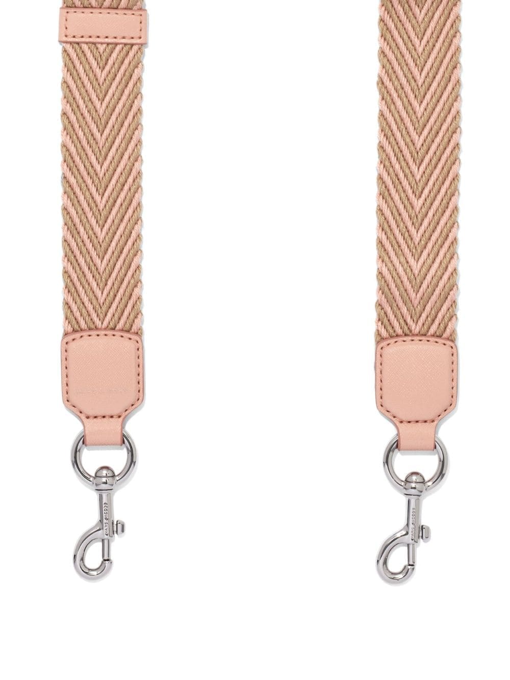 Marc Jacobs The Thin Arrow Webbing strap - Image 2