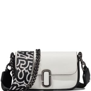 Marc Jacobs The Bi-Color J Marc mini bag