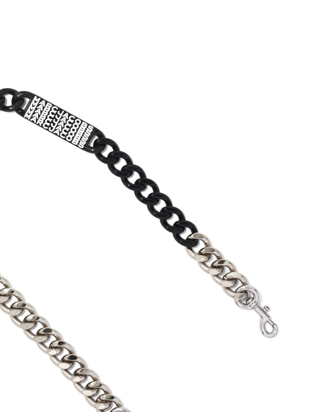Marc Jacobs The Barcode Chain shoulder strap - Image 2