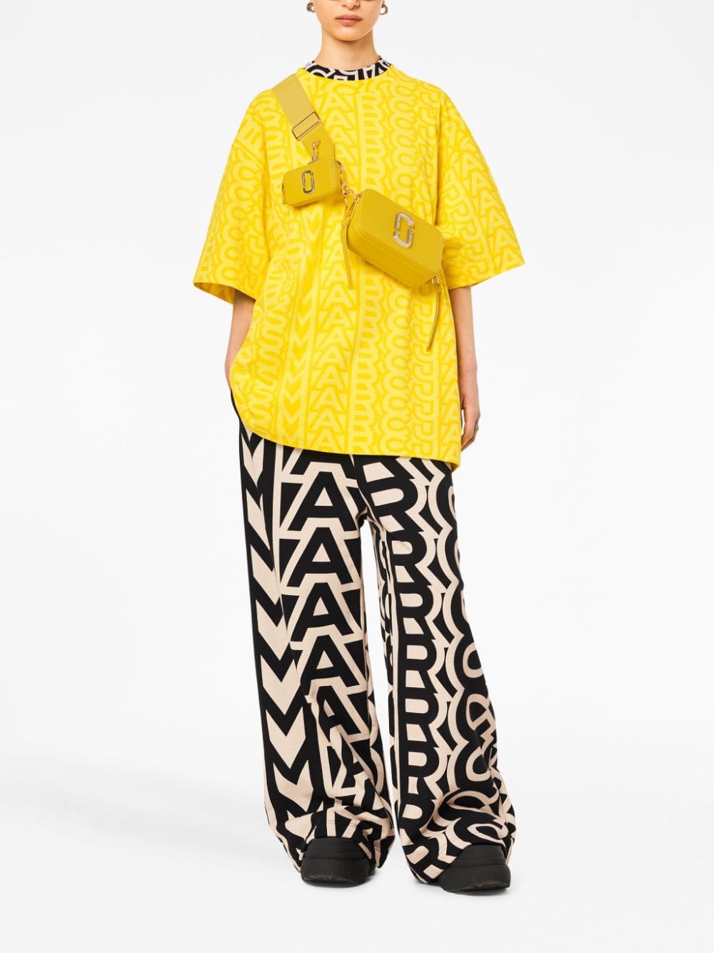 Marc Jacobs The Utility Snapshot camera bag - Image 2