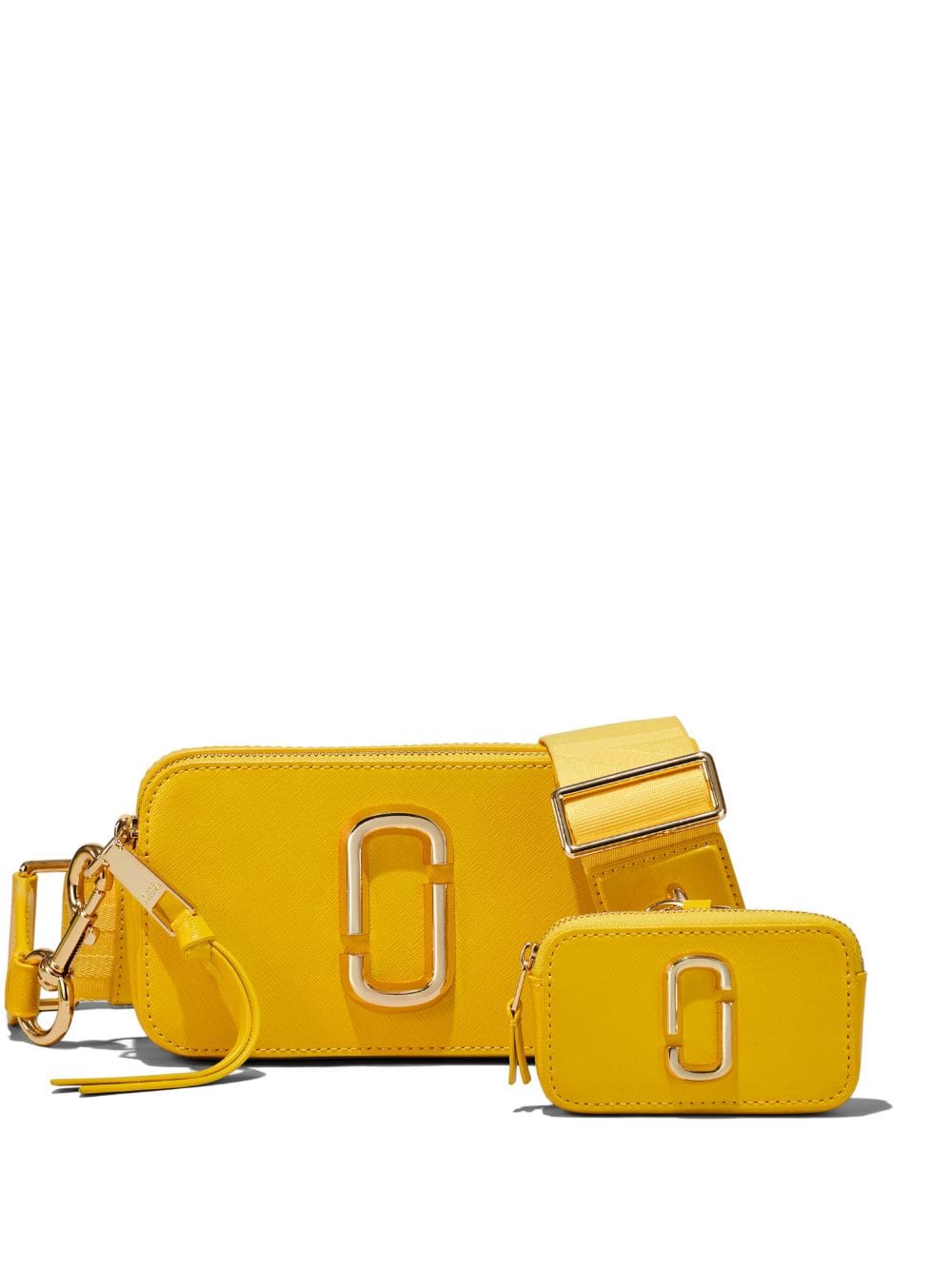 Marc Jacobs The Utility Snapshot camera bag