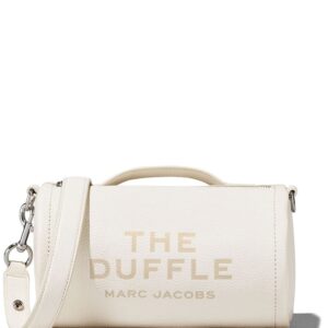 Marc Jacobs The Leather Duffle bag