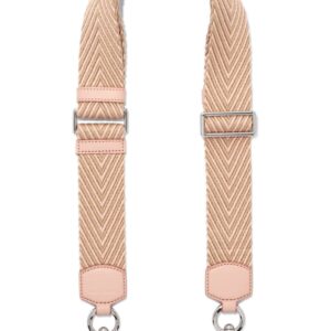 Marc Jacobs The Arrow Webbing strap