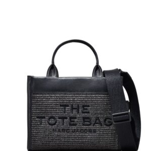 Marc Jacobs The Woven DTM Small Tote bag
