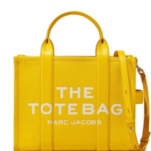 Marc Jacobs The Leather Medium Tote bag