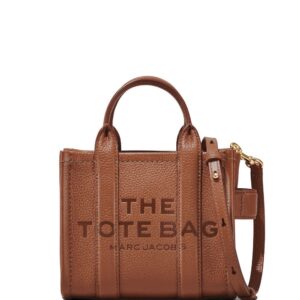 Marc Jacobs The Leather Crossbody Tote bag