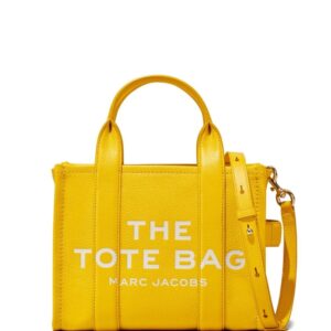 Marc Jacobs The Leather Small Tote bag