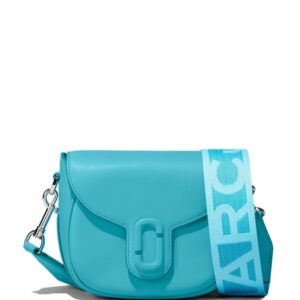 Marc Jacobs The Covered J Marc saddle bag