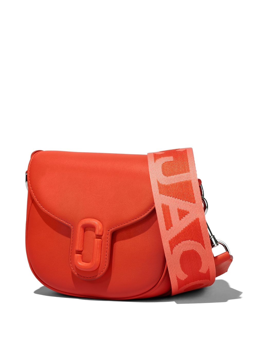Marc Jacobs The Small Saddle bag - Image 4
