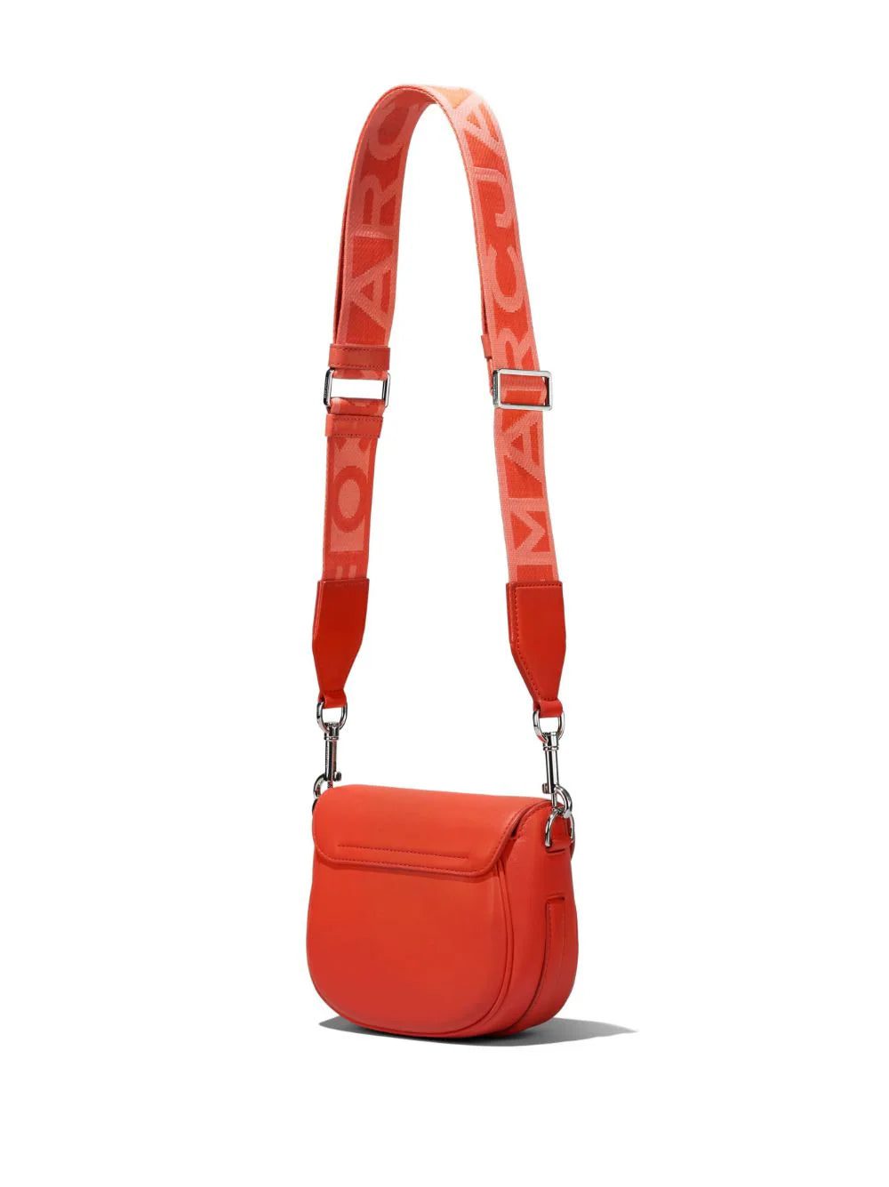 Marc Jacobs The Small Saddle bag - Image 3