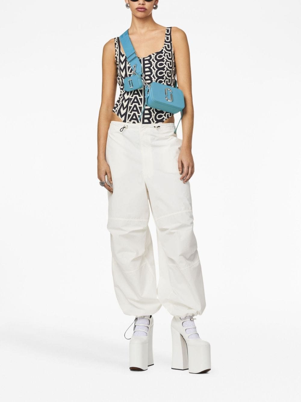 Marc Jacobs The Utility Snapshot camera bag - Image 2