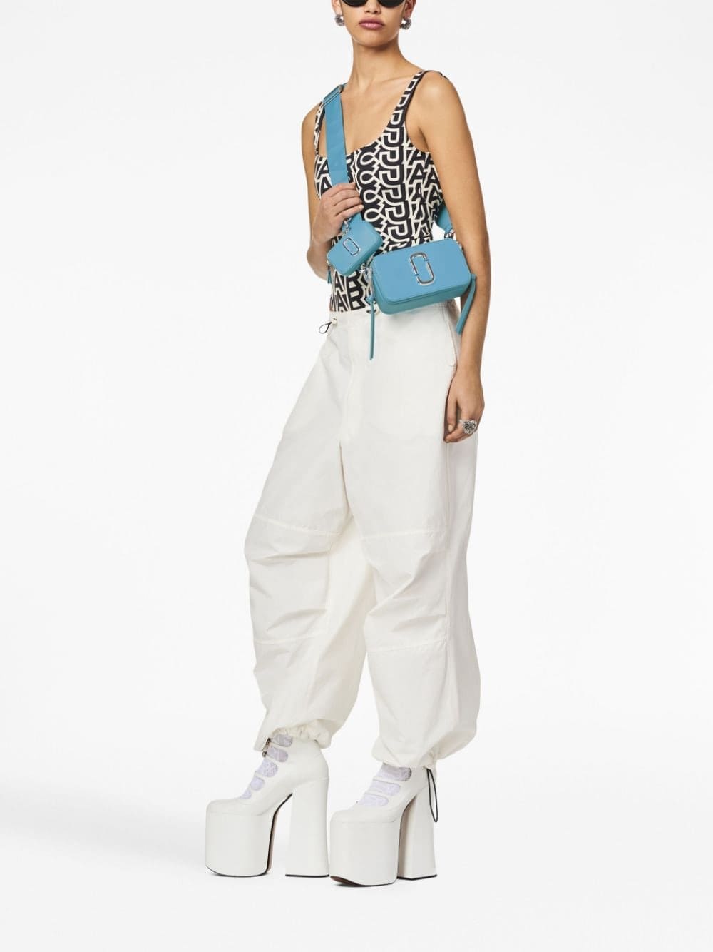 Marc Jacobs The Utility Snapshot camera bag - Image 3