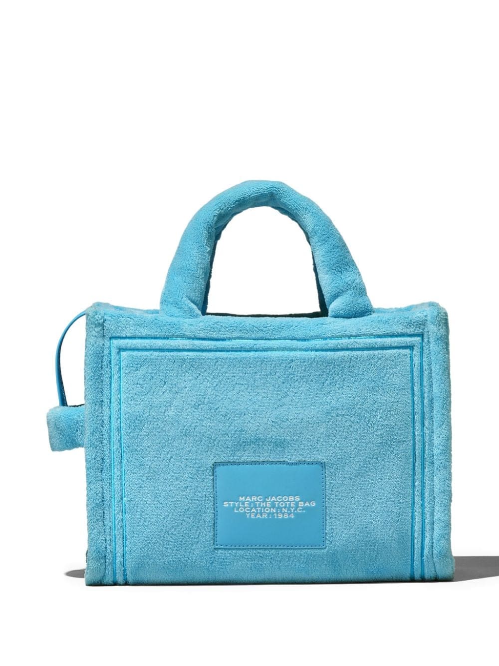Marc Jacobs The Terry Medium Tote bag - Image 4