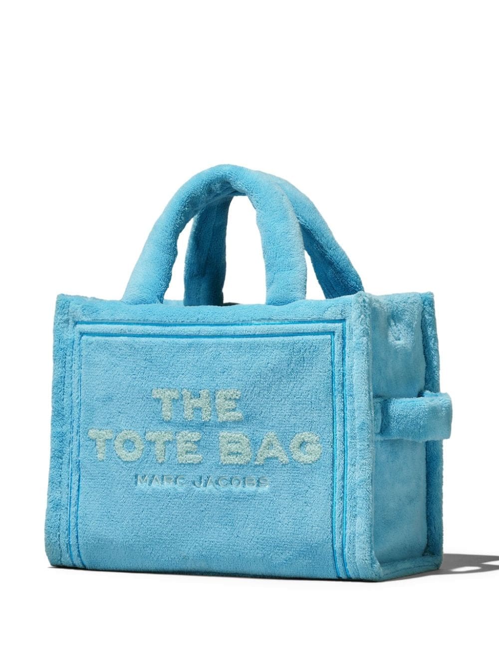Marc Jacobs The Terry Medium Tote bag - Image 5