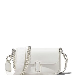 Marc Jacobs The Mini J Marc shoulder bag