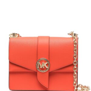 Michael Michael Kors Greenwich shoulder bag