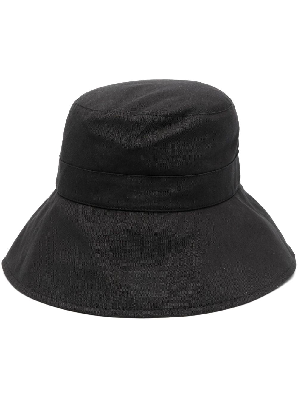 Jacquemus Le bob Bando bucket hat